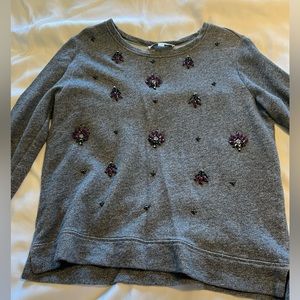 Loft Sweatshirt